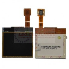 LCD PARA NOKIA 2760 2660 6085 EXTERNO